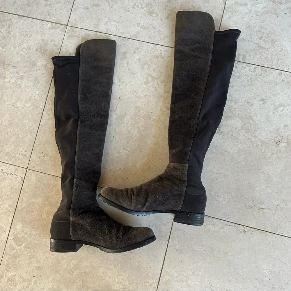 Stuart Weitzman 5050